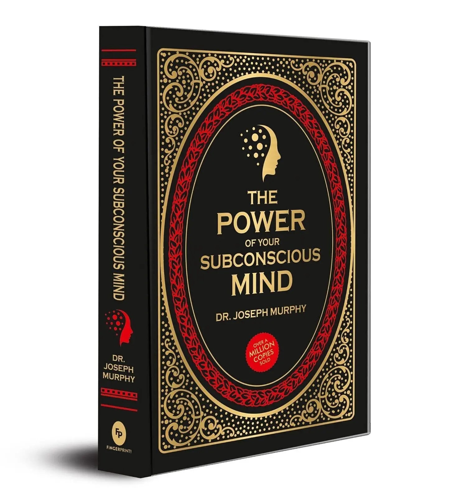 The Power of Your Subconscious Mind -HC (S) image 1