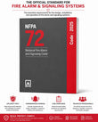 NFPA 72 National Fire Alarm and Signaling Code 2025 Edition
