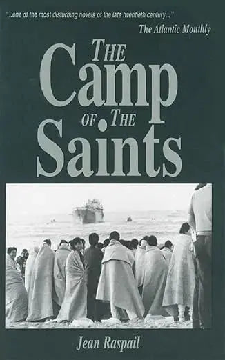 The Camp of the Saints : Paperback image 1