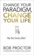 Change Your Paradigm, Change Your Life- paperback image 1