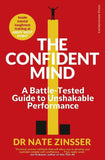 The Confident Mind-Paperback