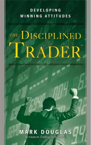 Disciplined Trader+MOUNTAIN IS u+Trading in the zone+Atomic + 101 ESS...Set of 5 books image 4