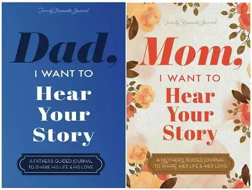 DAD + MOM  :- Paperback image 1