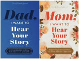 DAD + MOM  :- Paperback image 1