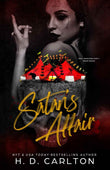 Satan's Affair – H. D. Carlton | Dark Romance & Psychological Thriller | Paperback | 9781957635224