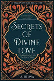 Secrets of Divine Love (Paperback) by A. Helwa