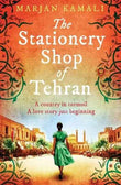 The Stationery Shop Of Tehran (Paperback) by Marjan Kamali