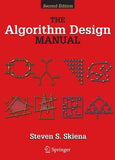 The Algorithm Design Manual – 2nd Ed. Steven S. Skiena Paperback |9781849967204|