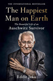 The Happiest Man on Earth Eddie Jaku Hardcover |9780063097681|
