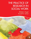 Front cover of The Practice of Research in Social Work 4th Edition by Rafael J. Engel at Nybookshub