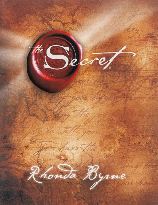 The Secret – Rhonda Byrne Paperback | 9781471172397