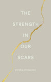 Bianca Sparacino poetry book The Strength In Our Scars 2019 edition