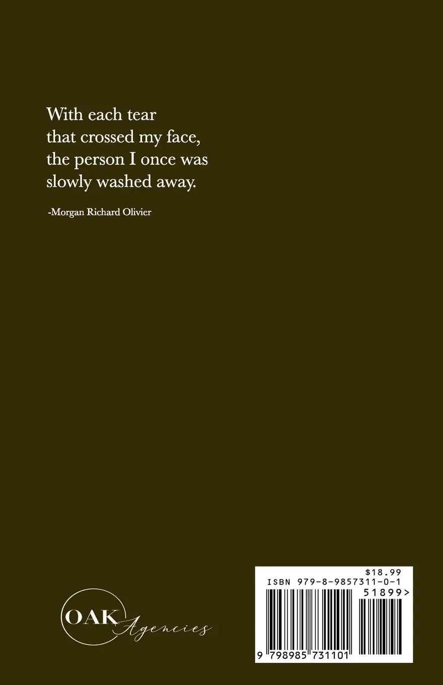 Inspirational poetry and prose about healing and resilience