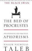The Bed of Procrustes (Paperback) by Nassim Nicholas Taleb