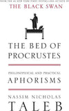 The Bed of Procrustes (Paperback) by Nassim Nicholas Taleb