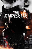 The Emperor (Dark Verse) PaperbackÐ  by RuNyx (Author)