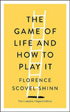 The Game of Life and How to Play It (Paperback) by Florence Scovel Shinn