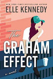 The Graham Effect: 1 (Campus Diaries) (Paperback) by Elle Kennedy
