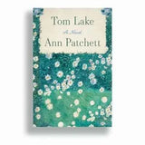 Tom Lake (Paperback) by Ann Patchett