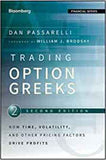 Trading Options Greeks (Paperback)Ð  by Dan Passarelli