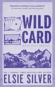 Wild Card: PaperbackÐ  by Elsie Silver (Author)
