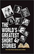 The World's Greatest Short Stories (Lexicon Books) - Various Authors