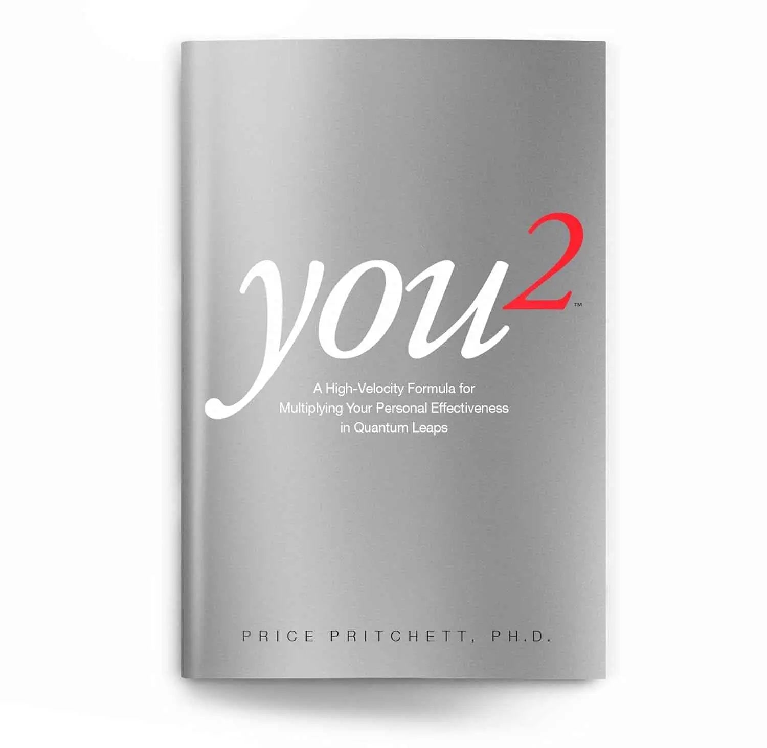 You2 High Velocity Formula – Pritchett PB |9780944002049|